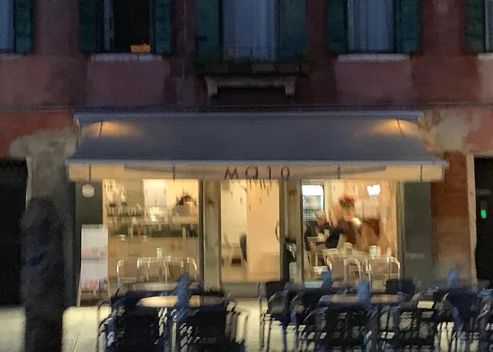 Royal Apartman Velence