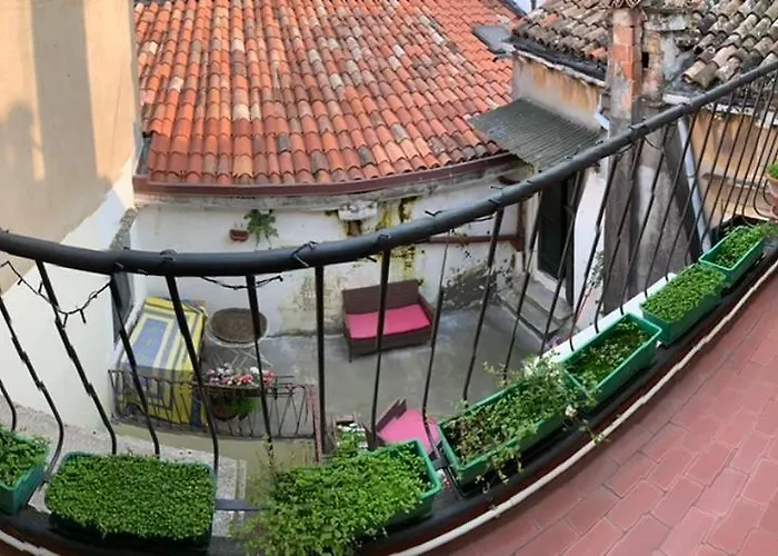 Royal Apartman Velence