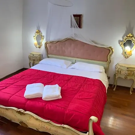 Apartamento Royal