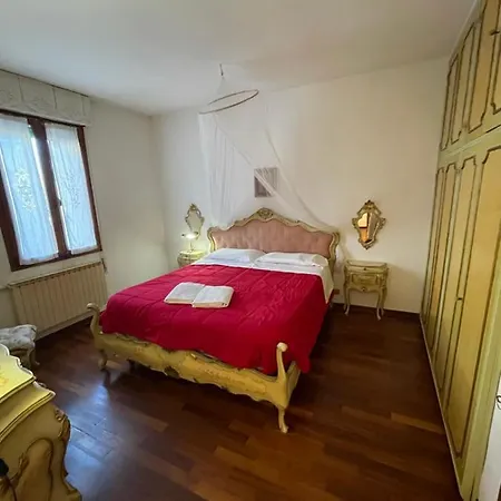 Royal Apartment Venice