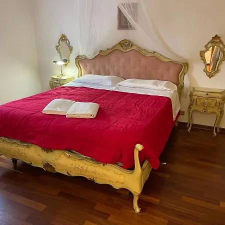 Apartmán Royal Benátky