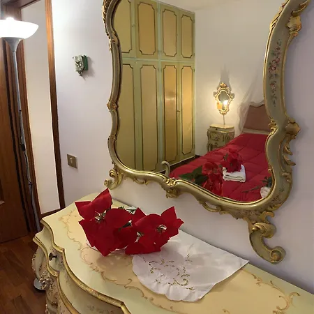 Apartament Royal Wenecja