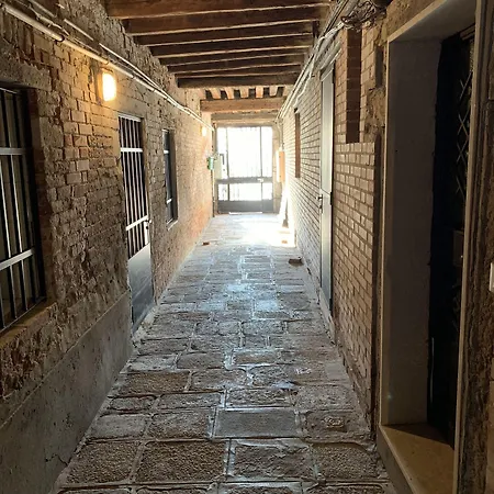 Apartamento Venice Royal Exclusive For You