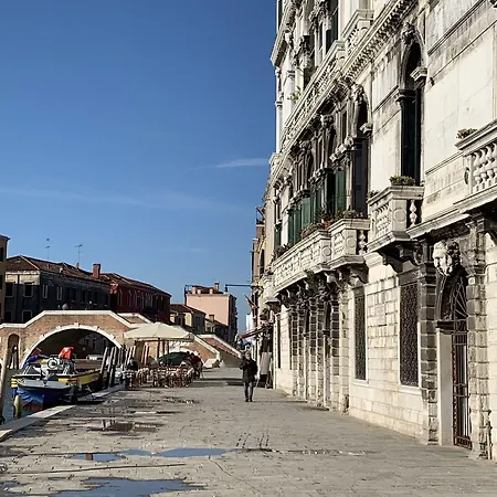 Venice Royal Exclusive For You Apartamento Veneza