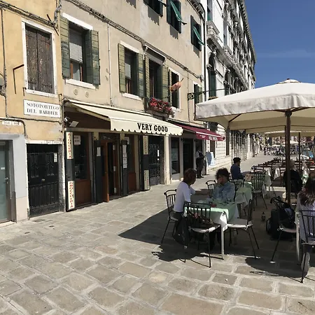 Appartamento Royal Venezia