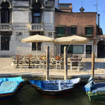 Apartamento Venice Royal Exclusive For You