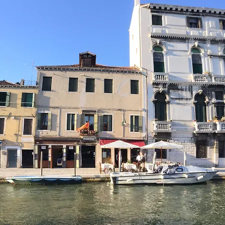 Apartamento Venice Royal Exclusive For You Veneza