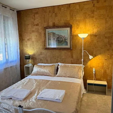 Apartament Royal