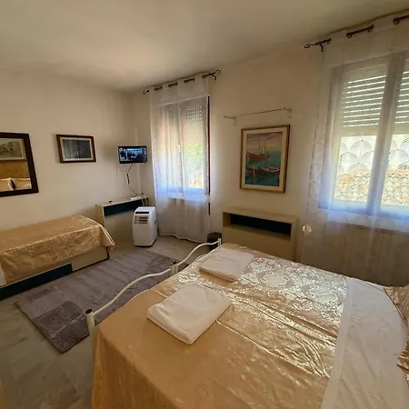 Royal Apartament