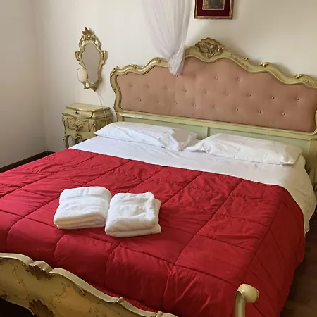 Royal Apartament