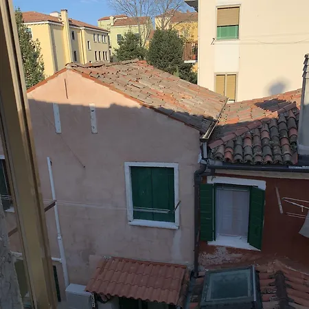 Venice Royal Exclusive For You Apartamento