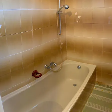 Apartamento Royal