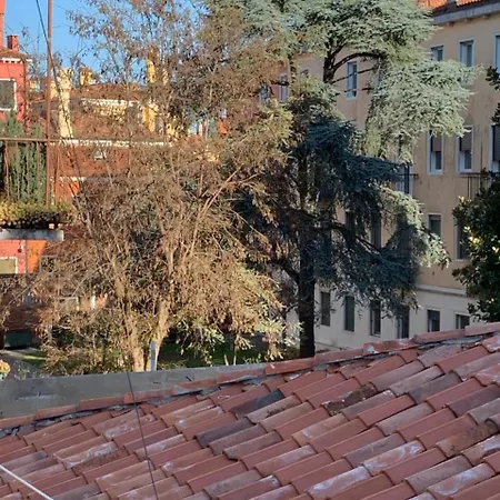 Royal Lejlighed Venedig