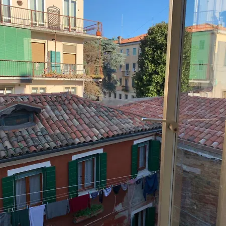 Royal Apartmán Benátky