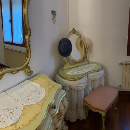 Apartmán Royal Benátky