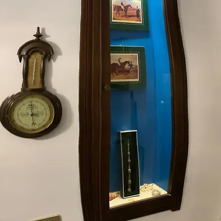 Royal Apartmán Benátky