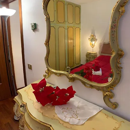 Royal Apartmán Benátky