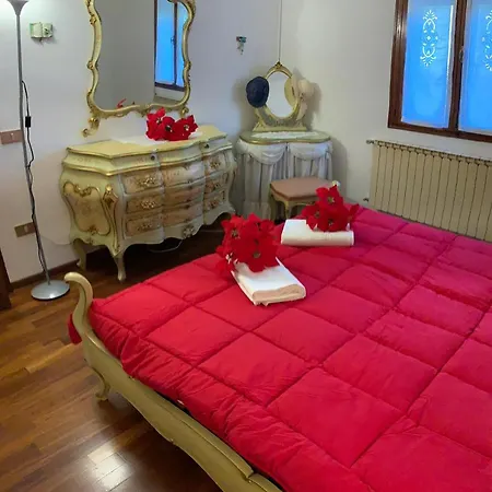 Apartment Royal Venice