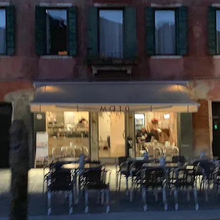 Royal Apartmán Benátky