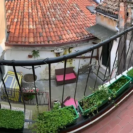 Royal Lejlighed Venedig
