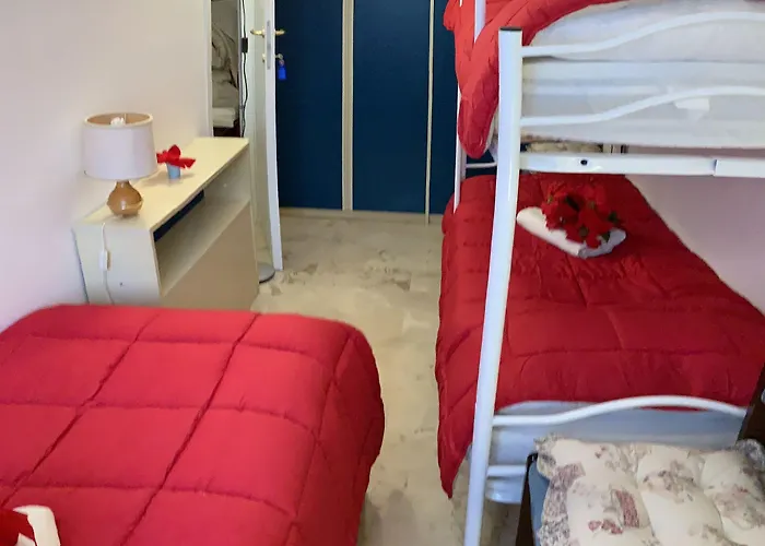 Appartement Royal Venise