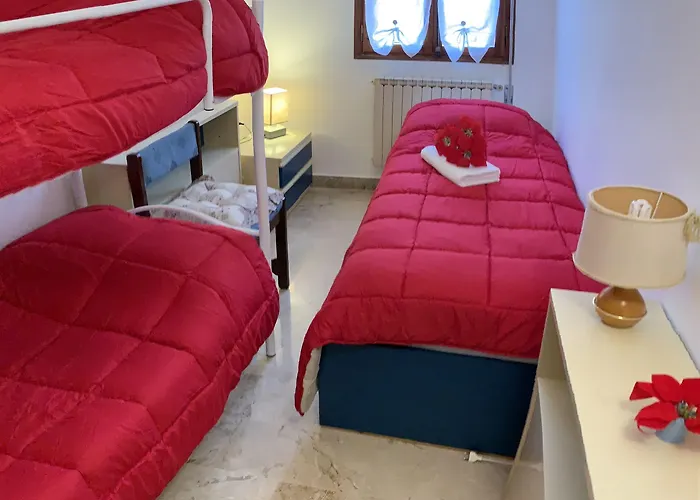 Appartement Royal Venise