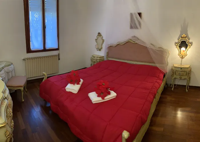 Appartement Royal Venise