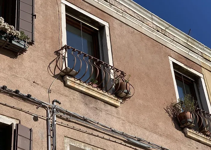 Royal Appartement Venise