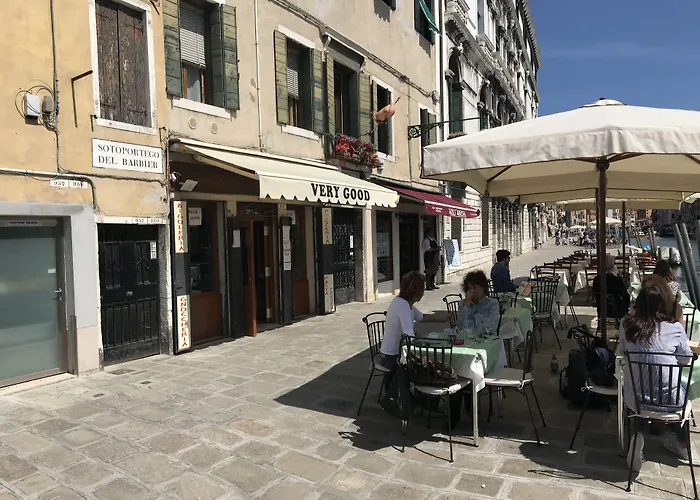 Appartement Royal Venise