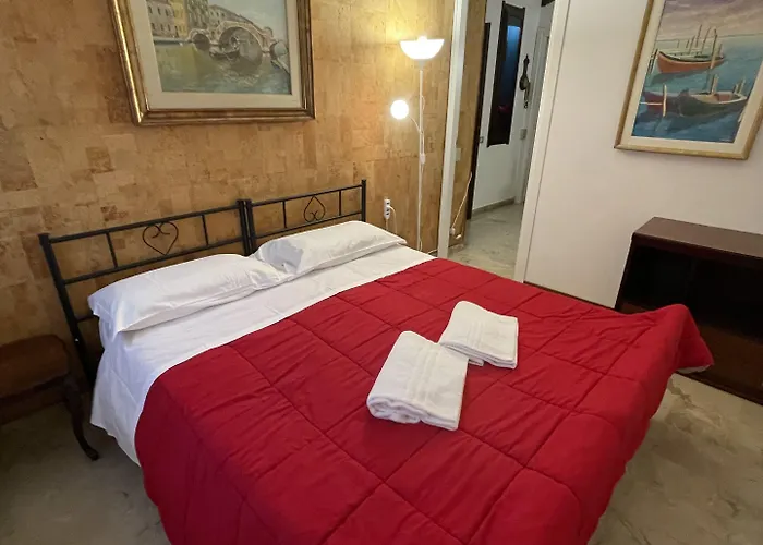 Appartement Royal Venise