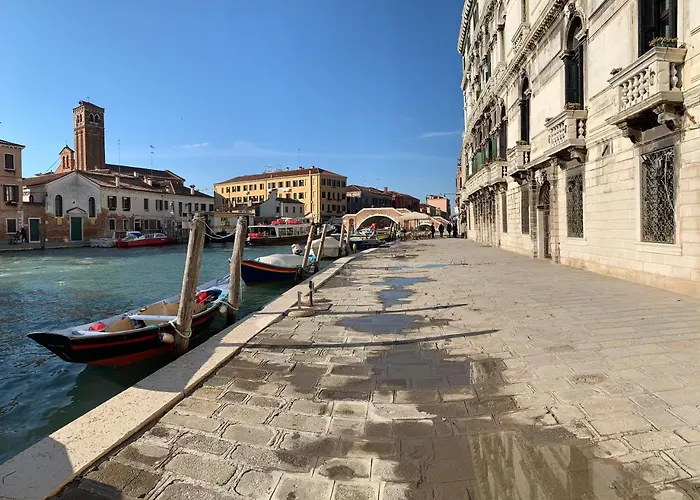 Appartement Royal Venise