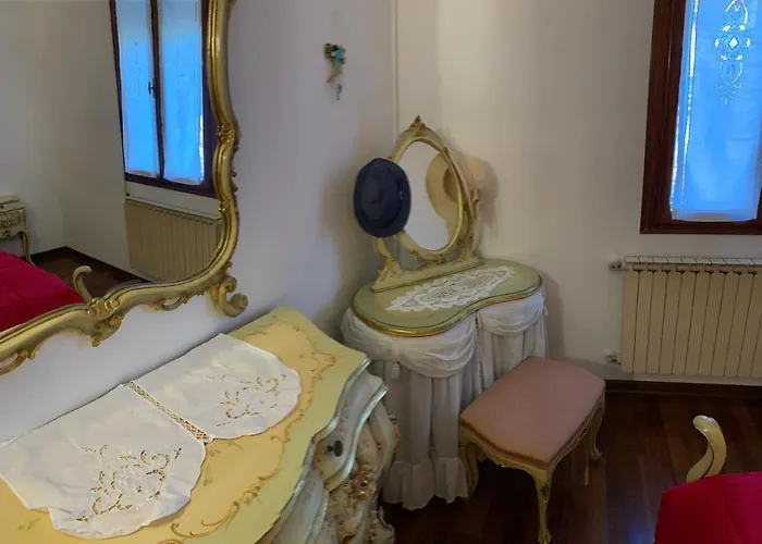 Appartement Royal Venise