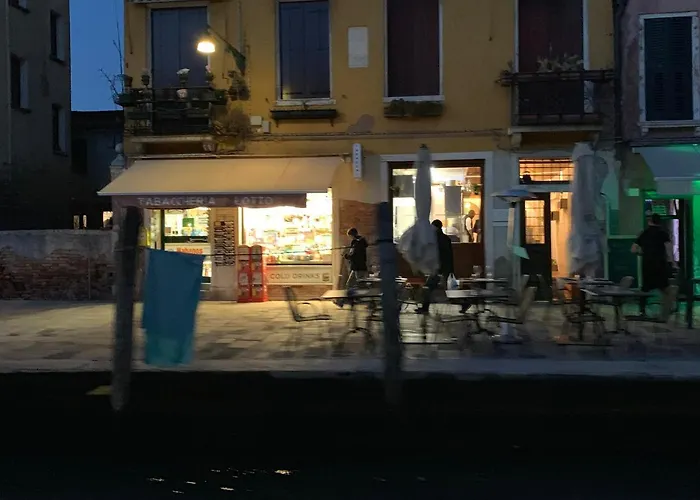 Royal Appartement Venise