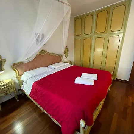 Appartement Royal