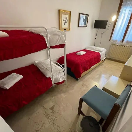 Royal * Venetië