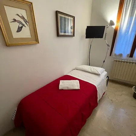 Appartement Royal Venetië