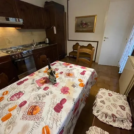 Royal Appartement Venetië