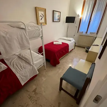 Appartement Royal Venetië