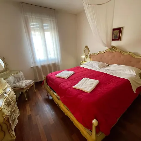 Royal * Venetië