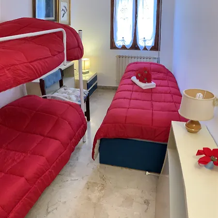 Appartement Royal Venetië