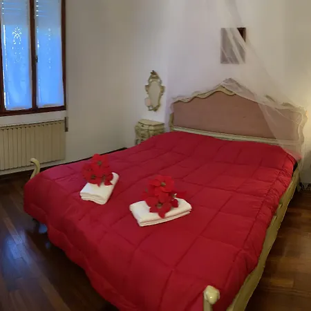 Appartement Royal Venetië