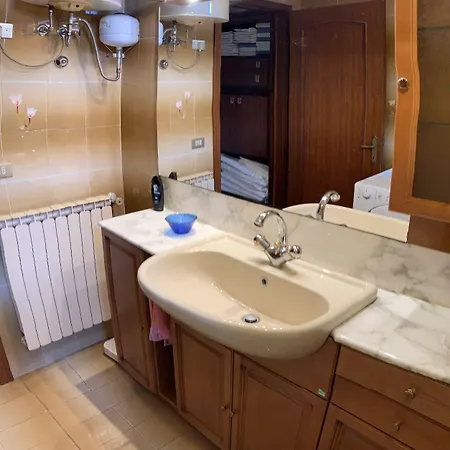 Appartement Royal *